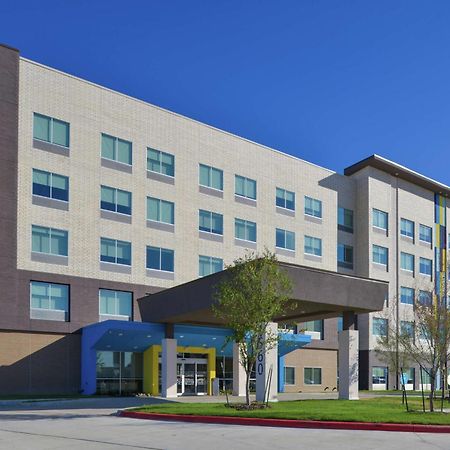 Tru By Hilton Coppell Dfw Airport North Hotel Exterior foto
