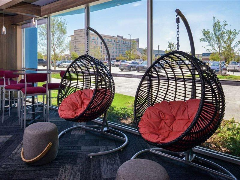 Tru By Hilton Coppell Dfw Airport North Hotel Exterior foto