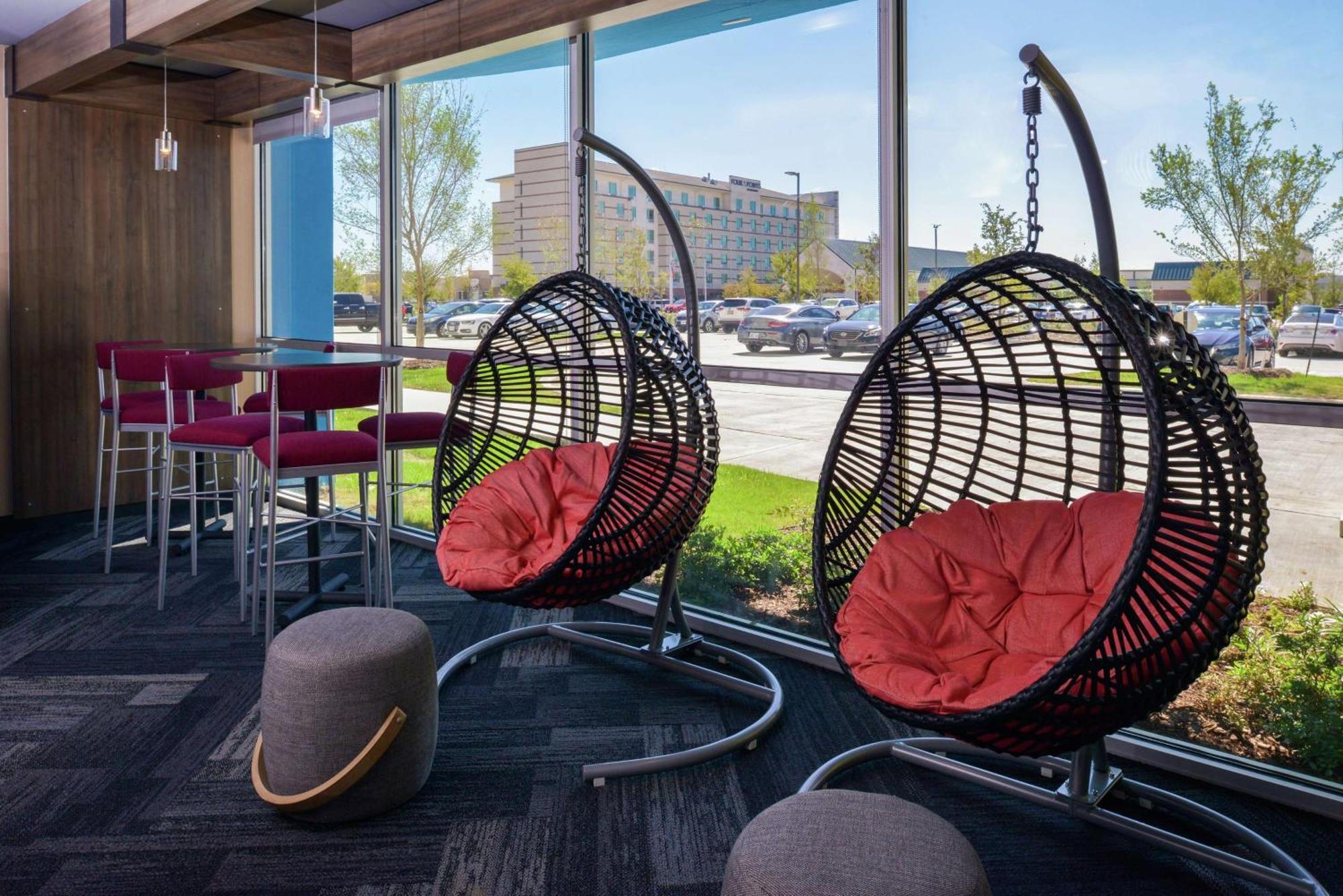 Tru By Hilton Coppell Dfw Airport North Hotel Exterior foto